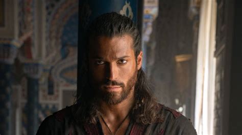 can yaman en netflix|La nueva ficción en Netflix de Can Yaman, la estrella de series。